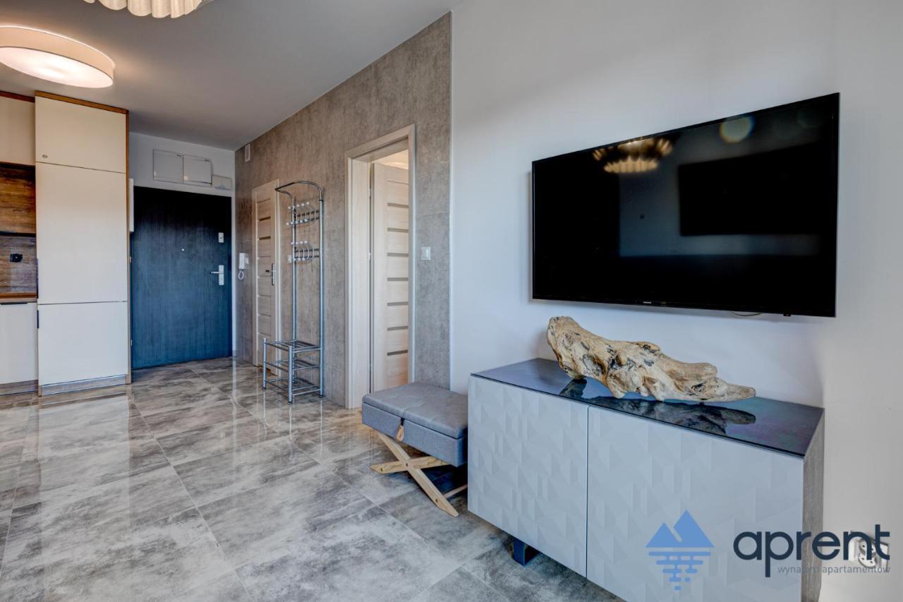 Apartament Koral Gardenia Seaside 2 - Aprent Apartment จีฟโนฟ ภายนอก รูปภาพ