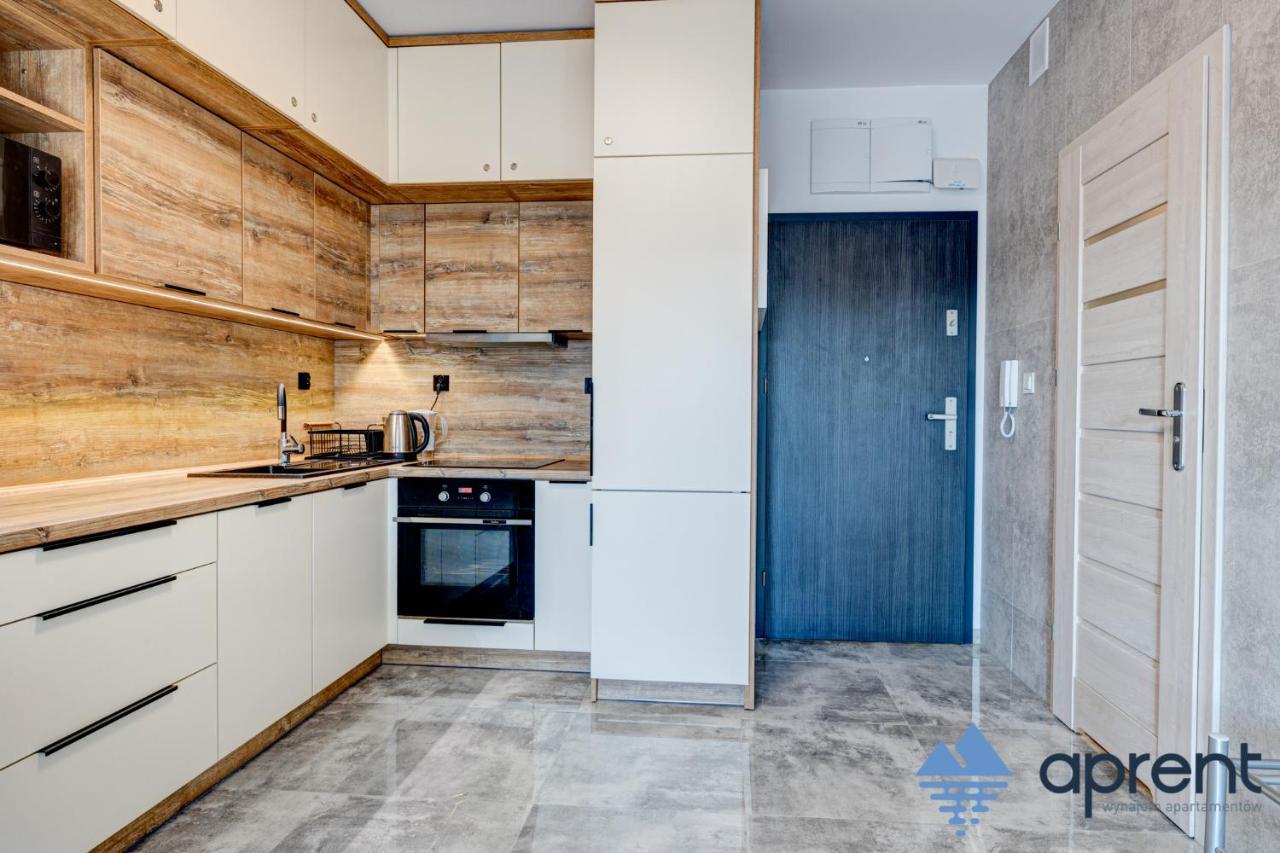 Apartament Koral Gardenia Seaside 2 - Aprent Apartment จีฟโนฟ ภายนอก รูปภาพ