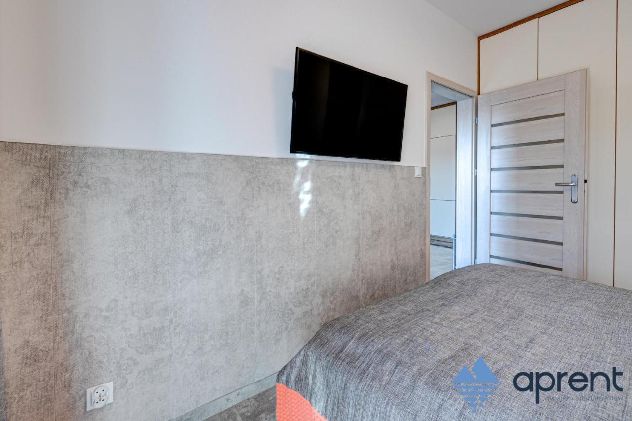 Apartament Koral Gardenia Seaside 2 - Aprent Apartment จีฟโนฟ ภายนอก รูปภาพ